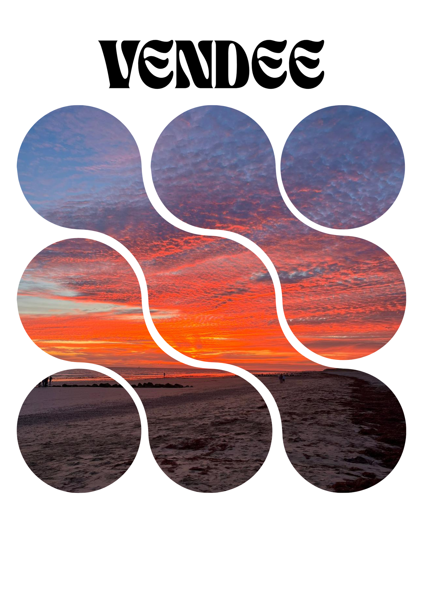 Brise Océane Vendéen